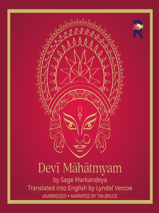 Title details for Devi Mahatmyam by Sage Markandeya - Wait list